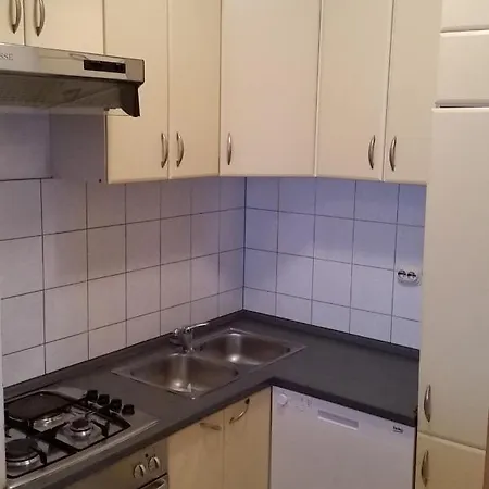 With Wifi - 11784 Appartement