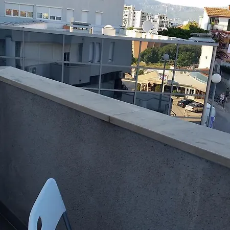 With Wifi - 11784 Appartement Split