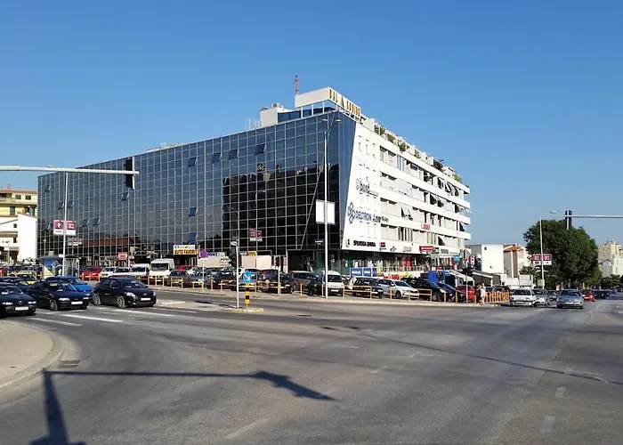 Lejlighed With Wifi - 11784