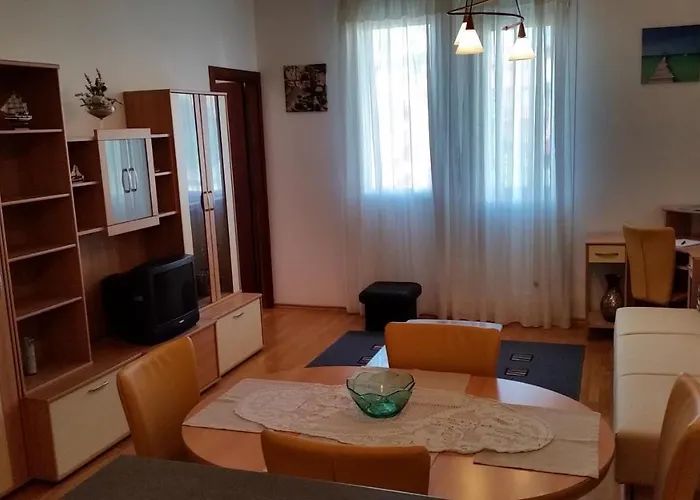 Lejlighed With Wifi - 11784 Split