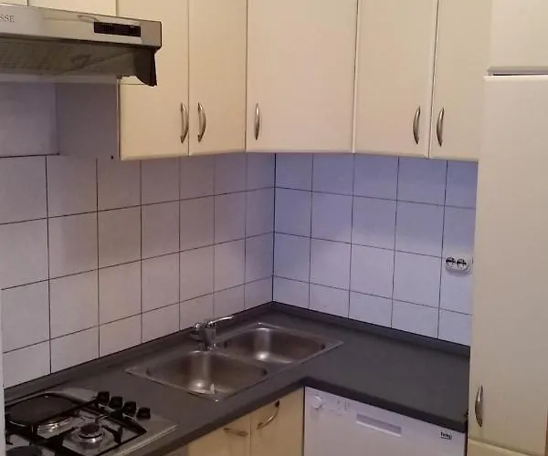 With Wifi - 11784 Lejlighed