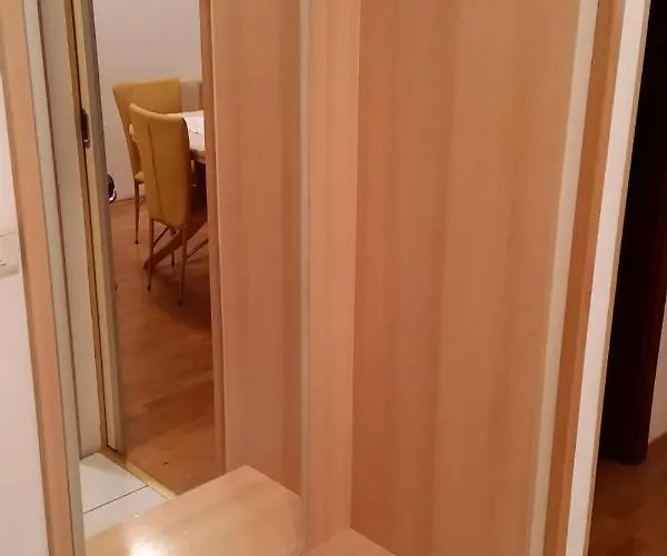 With Wifi - 11784 Lejlighed *