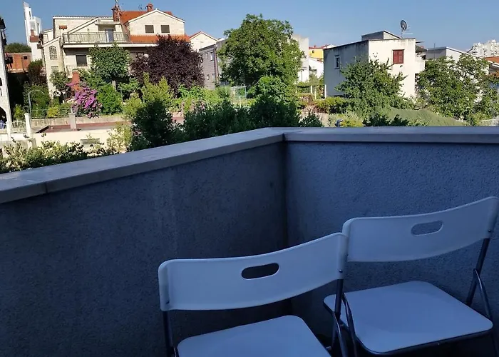 Lejlighed With Wifi - 11784