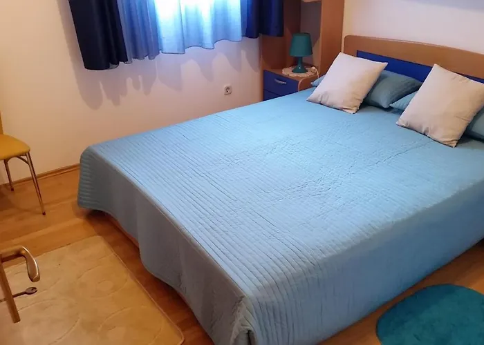 With Wifi - 11784 Lejlighed *