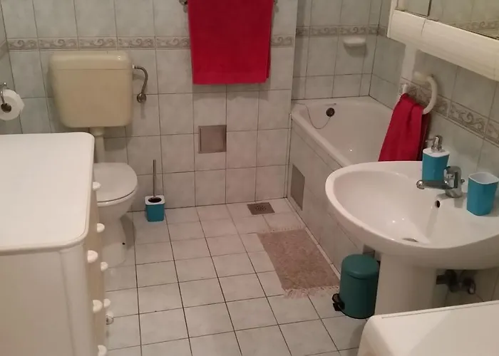 With Wifi - 11784 Lejlighed *