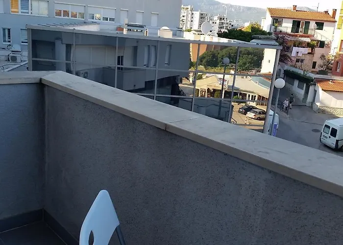 With Wifi - 11784 Lejlighed Split