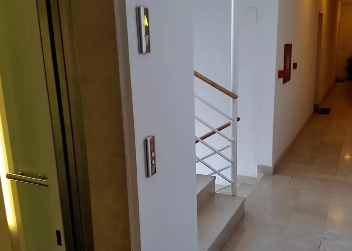 Lejlighed With Wifi - 11784