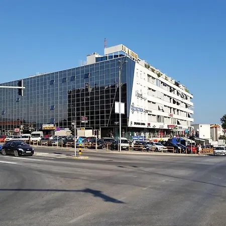 Lägenhet With Wifi - 11784