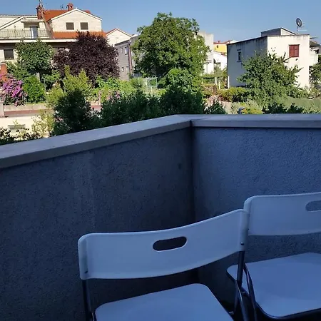 Lägenhet With Wifi - 11784