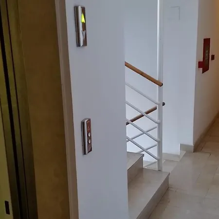 Lägenhet With Wifi - 11784